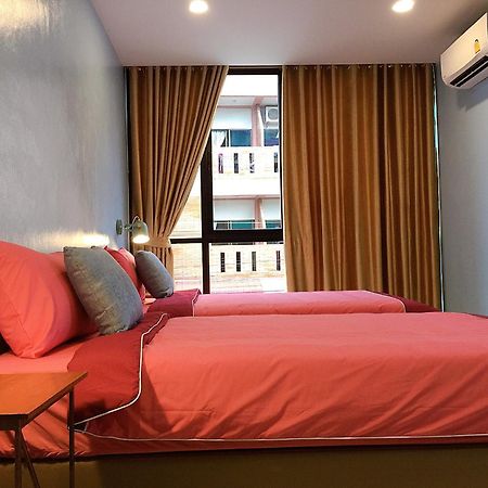 Chor Chang House Chiang Mai Dış mekan fotoğraf