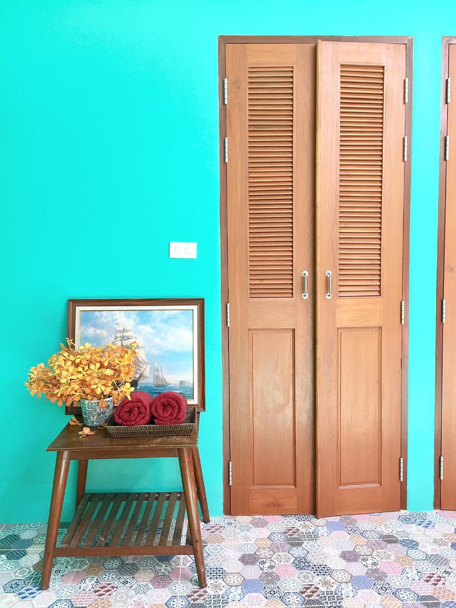 Chor Chang House Chiang Mai Dış mekan fotoğraf