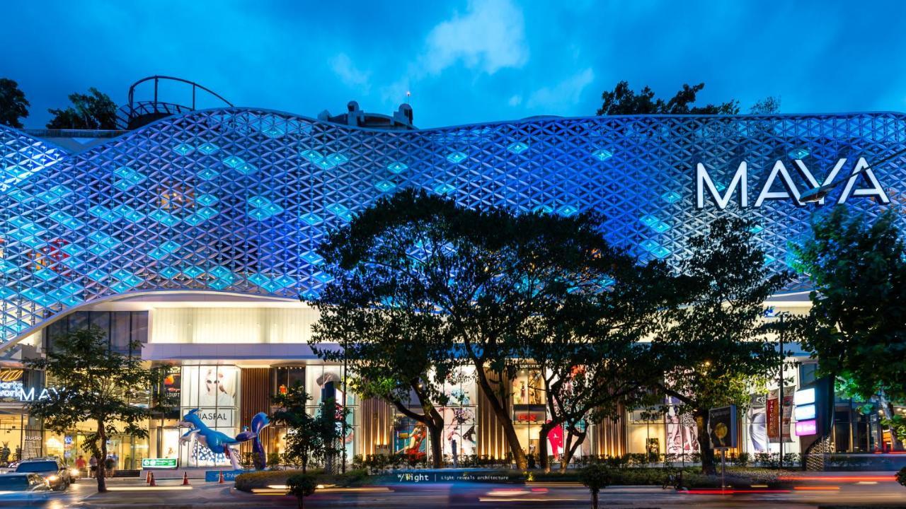 Chor Chang House Chiang Mai Dış mekan fotoğraf